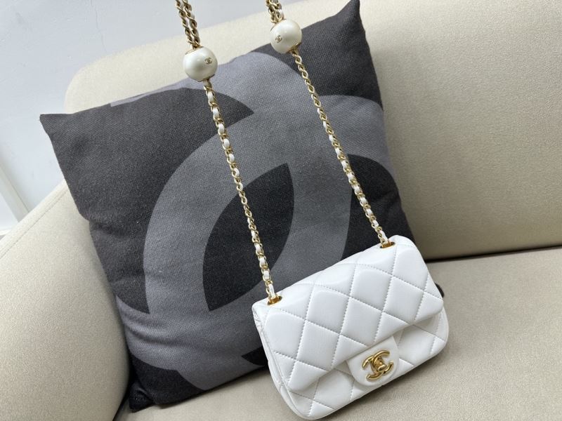 Chanel CF Series Bags